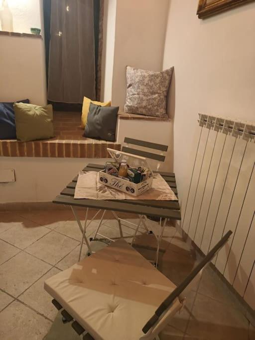 Appartamento Maria Siena Exterior foto