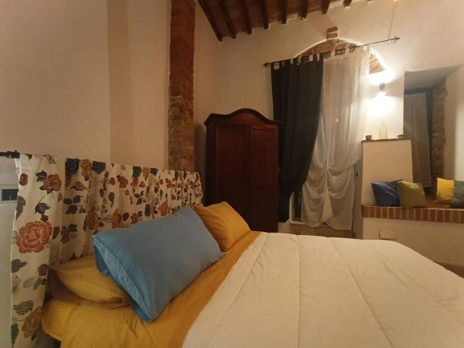 Appartamento Maria Siena Exterior foto